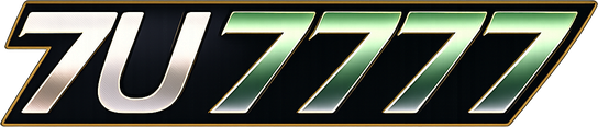 7u7777 লোগো